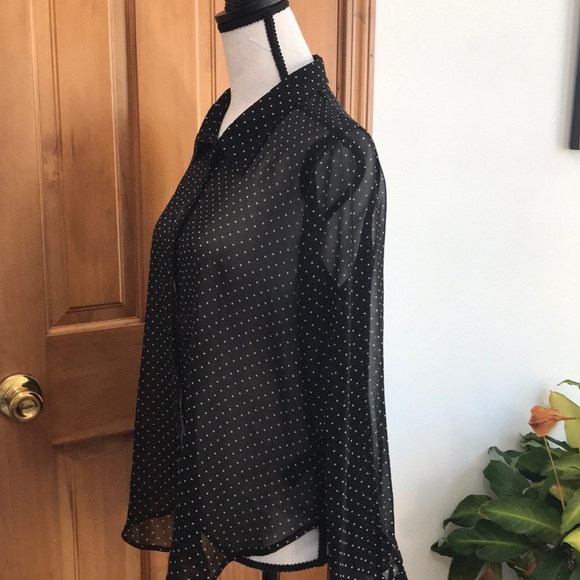 Forever 21 blouse - Picture 5 of 6